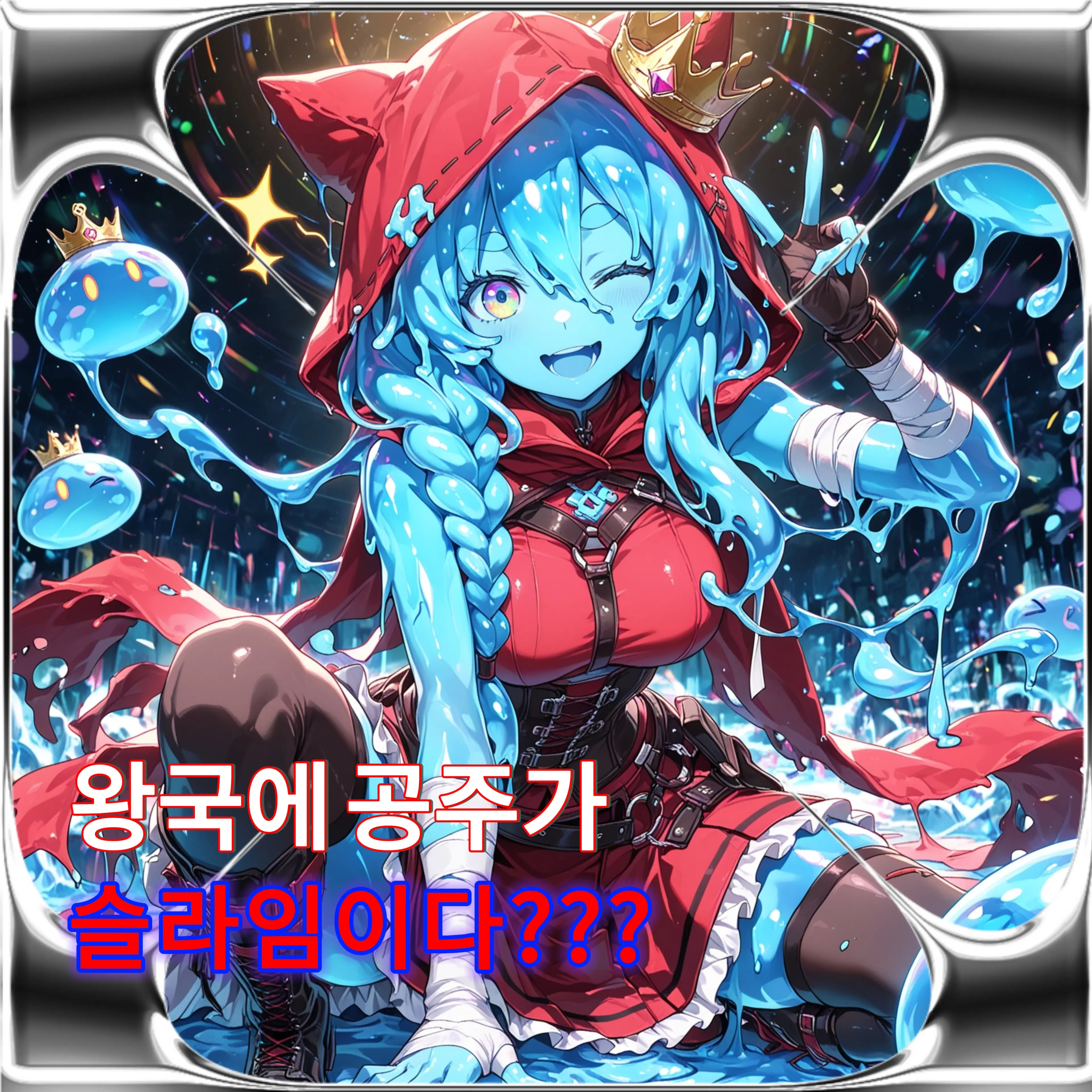 X_OS._5의 미즈카