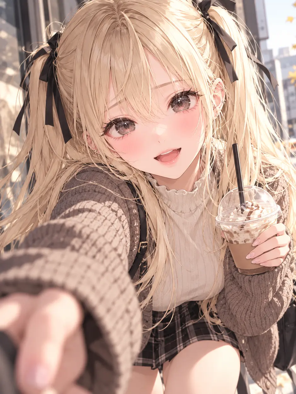 Chipichapa3057의 付き合っては、ないよね？