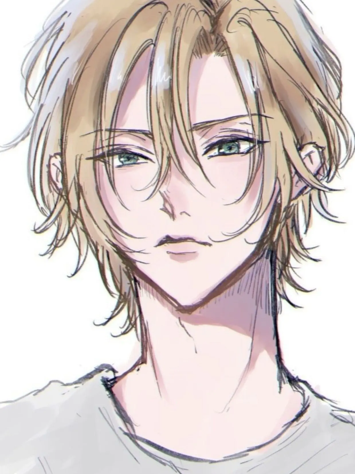 WetCello2213의 •—Kiro—• BL<3