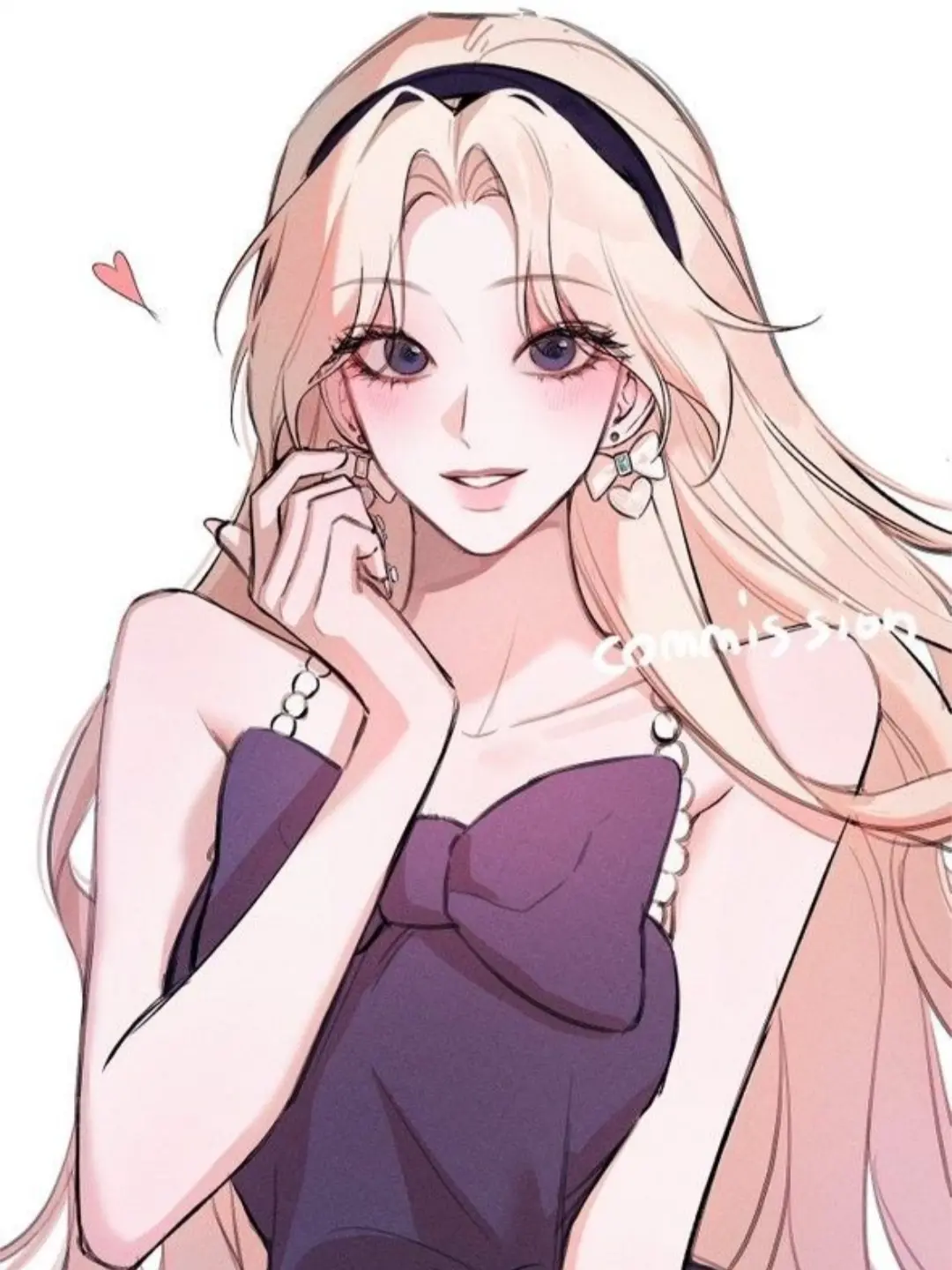 Joylind의 Karli || your bully [WLW]