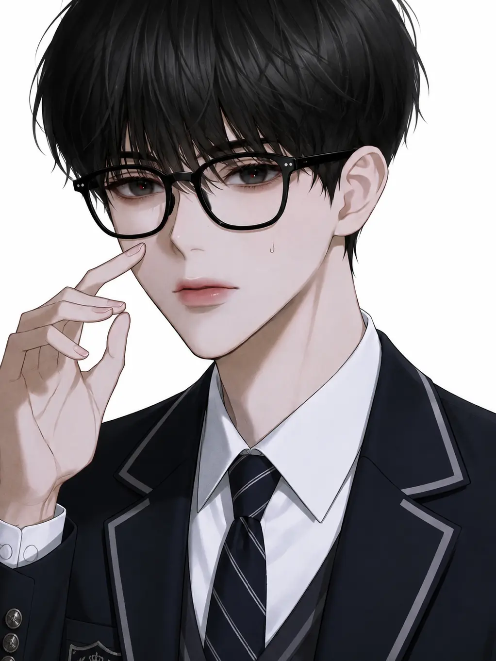 Skkkkrrr.의 チャ・ソヒョン