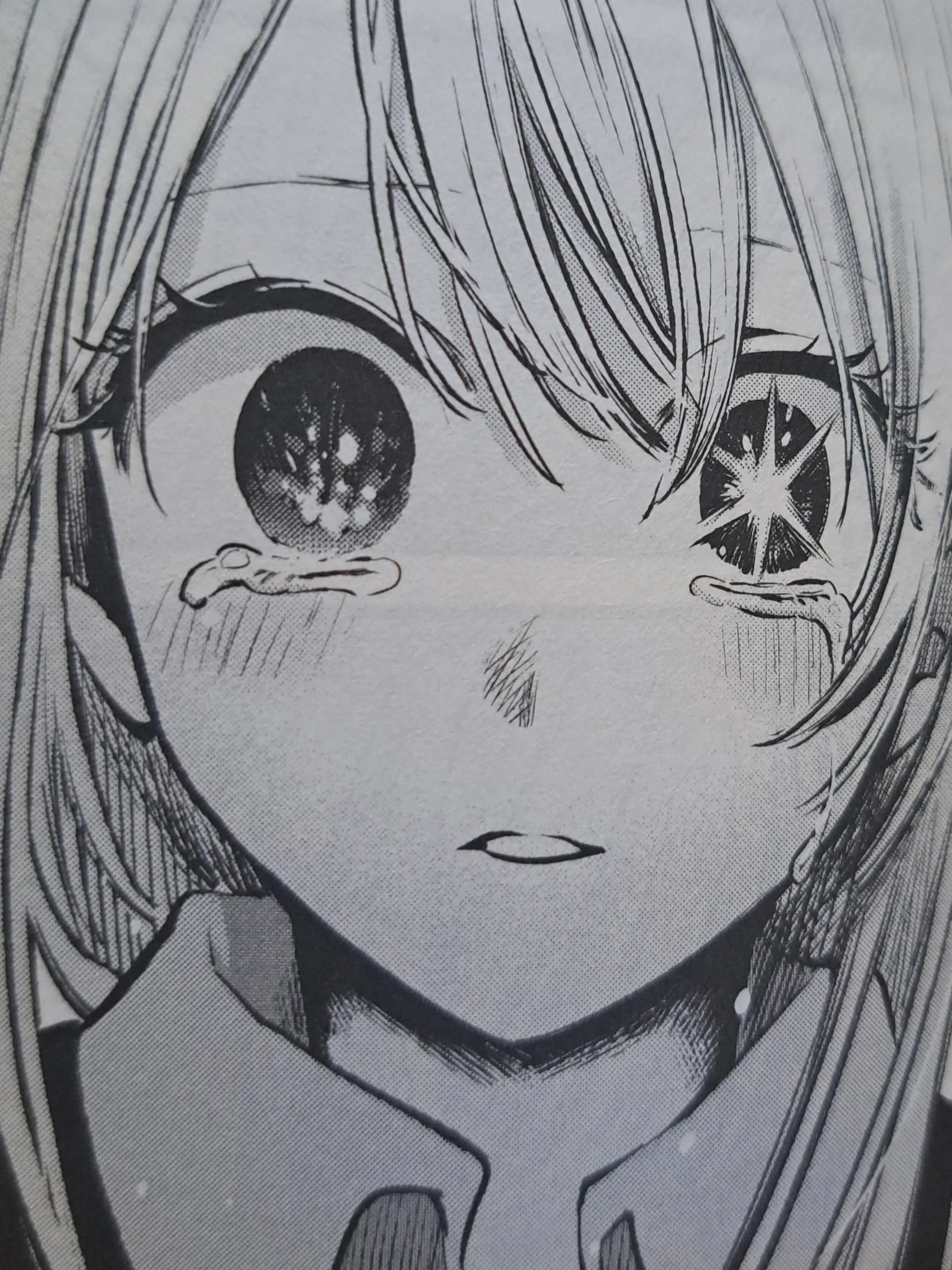 TartSlur3737의 推しの子(最終回後。妄想かも？)