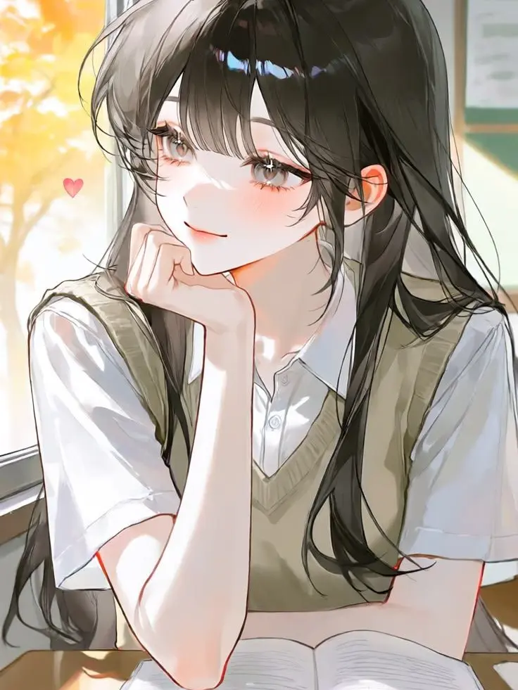 CalmRobin9623의 The Perfect Girl's Secret