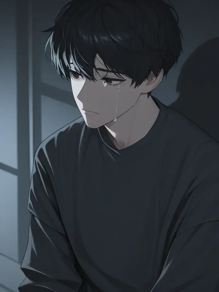 otona0107의 元彼が死にそうです