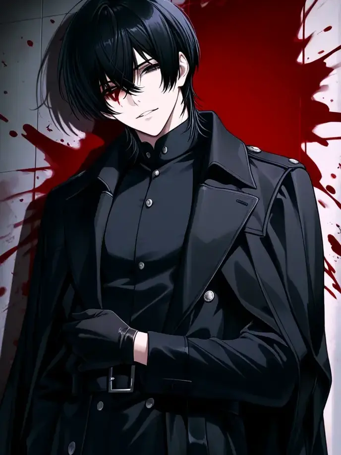 AgedQuake7929의 通りすがりの愉快犯と出会ったら