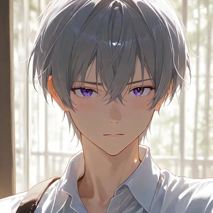 aina_teramon의 【BL】強がりな受けくん