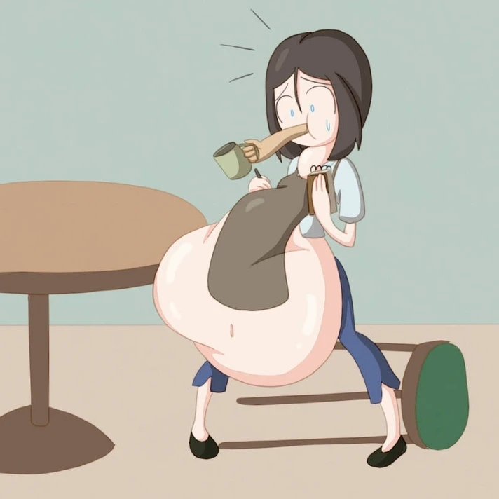 오늘도 사고를친 이브