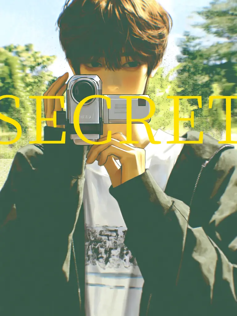 8-08의 Secrets