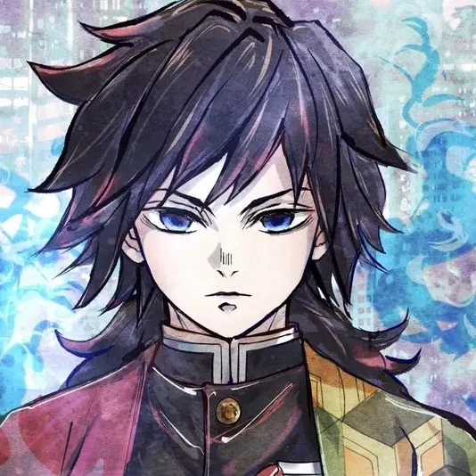 Doumano_oretasensu123의 義勇さんと手錠生活