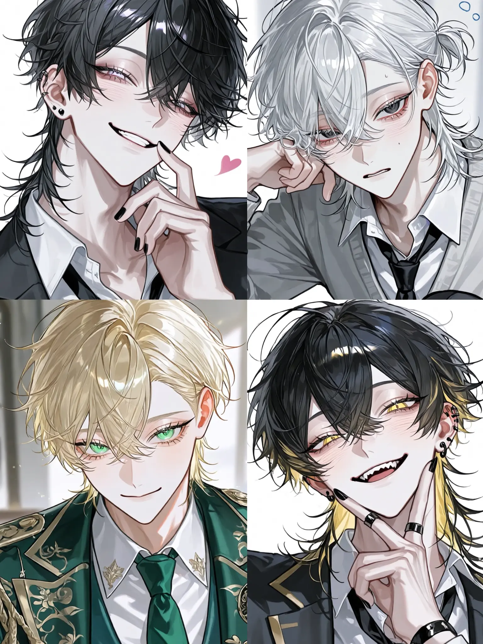 Bitter_apple의 私だってアオハルしたいっ！