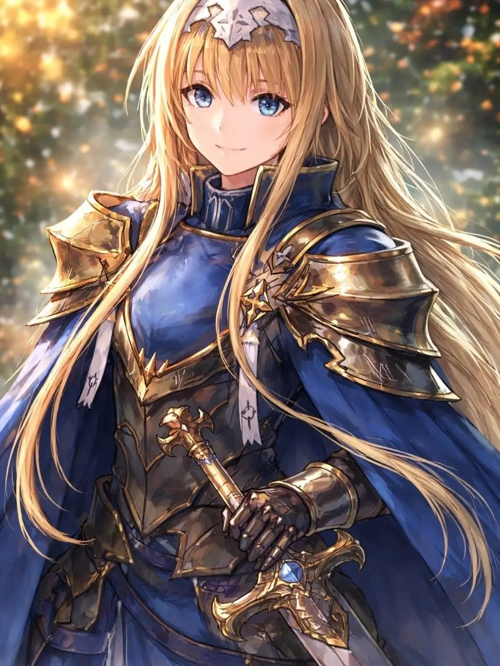 YoungBeat5581의 The cruel knight