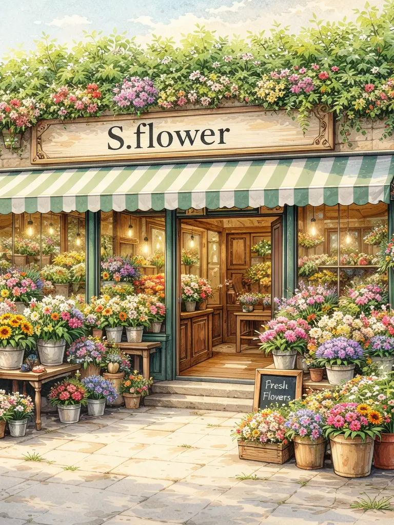 StuffyMango7069의 S.flower
