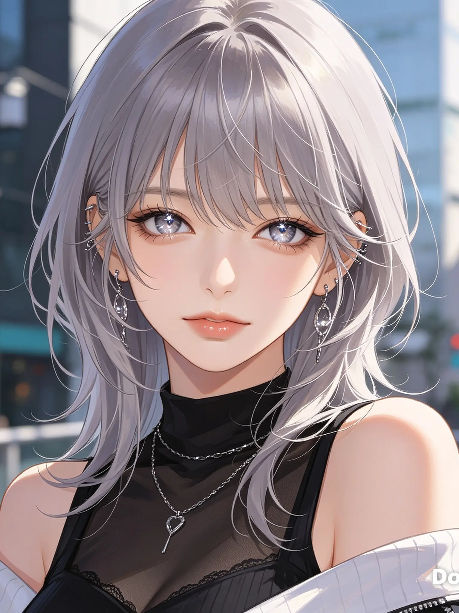 SilkyPasta1462의 姉貴たちが美人すぎて、家が地獄なんだが