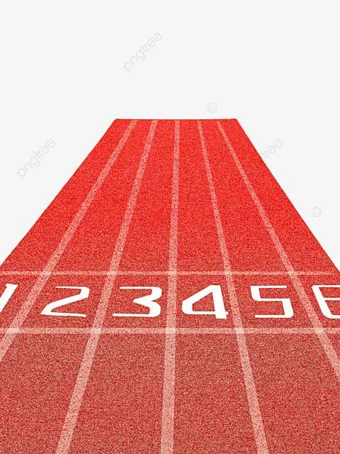 ThickRack5874의 Girls' Track Team