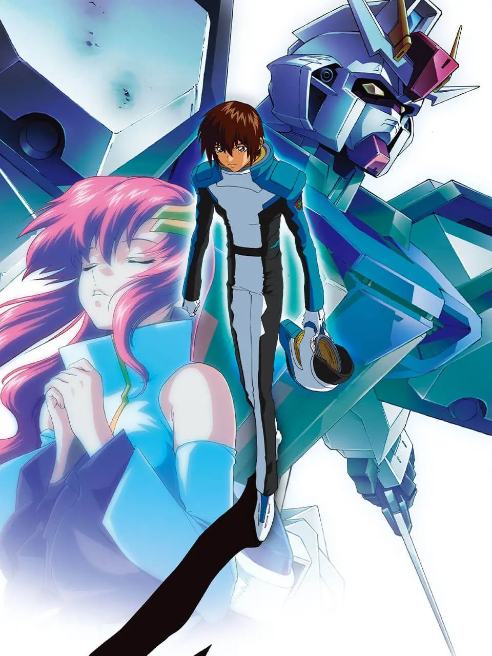 Kazu1459의 ガンダムSEED