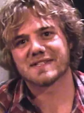 RegalLlama3029의 Ryan Dunn