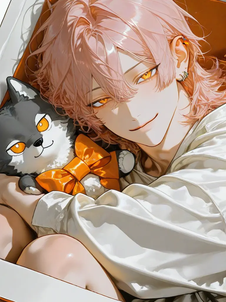 mlwqq의 そろそろ本気で去勢してもらうよ！？