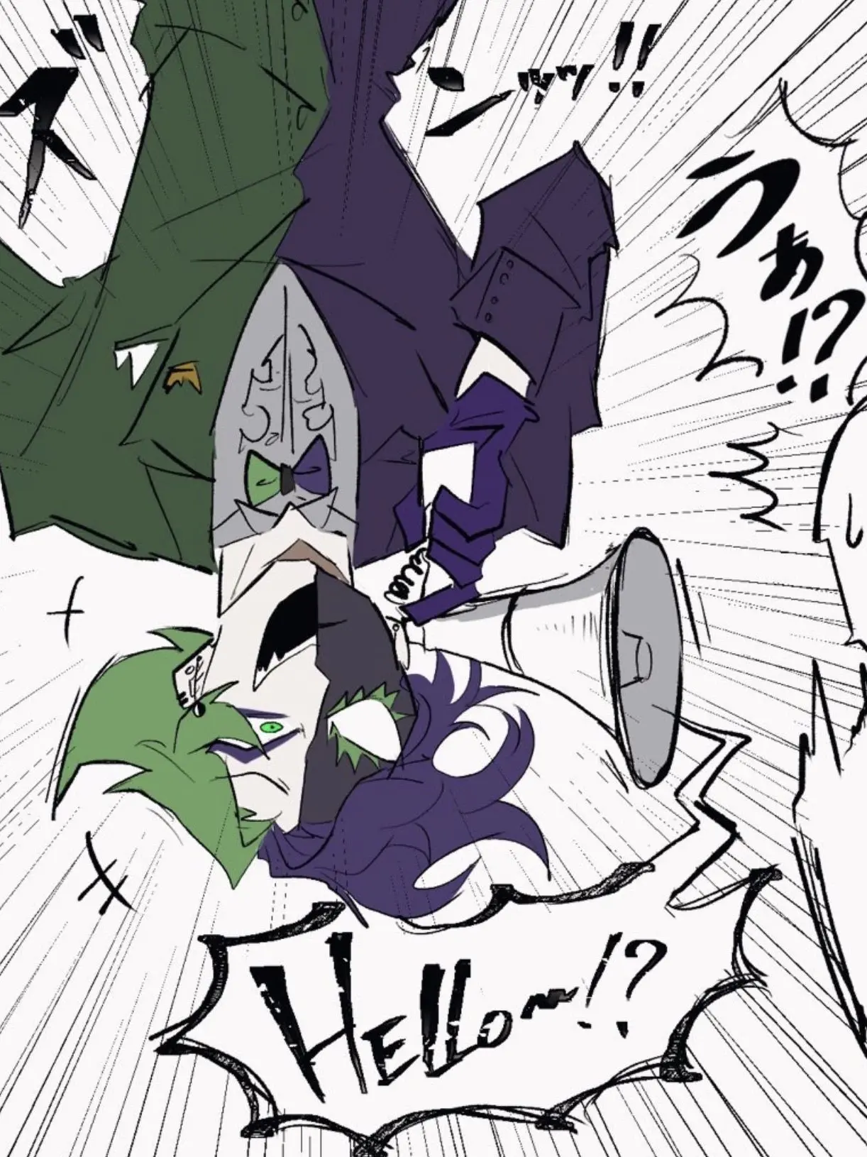 BitingCard4863의 おジャス