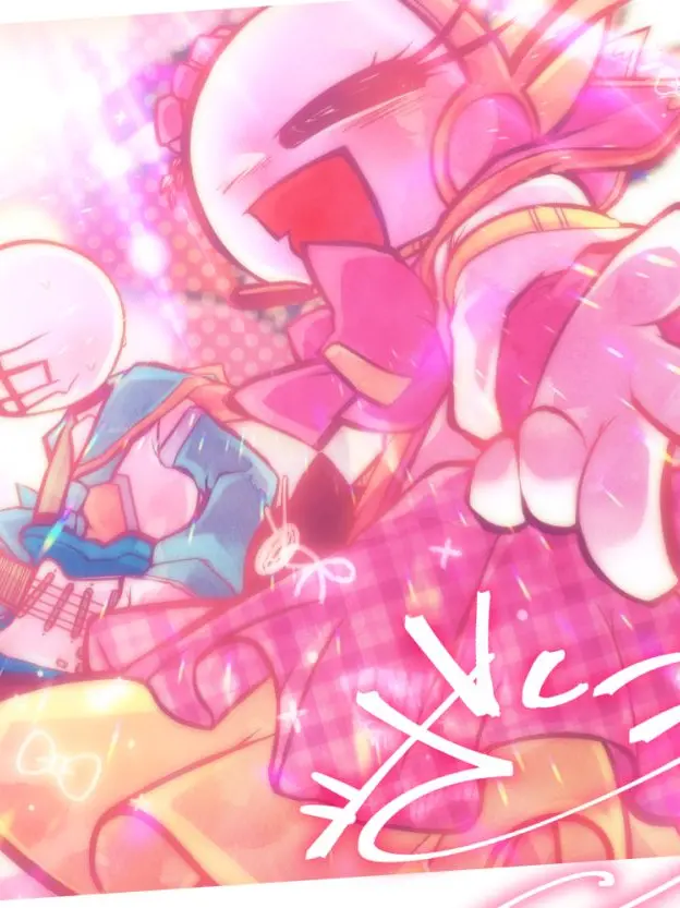 arakawa_love의 アイドルの{{user}}！！