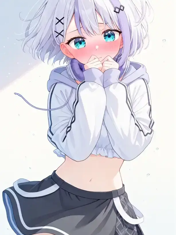 kuromamedazoy의 2人を買うことになってしまった結果……