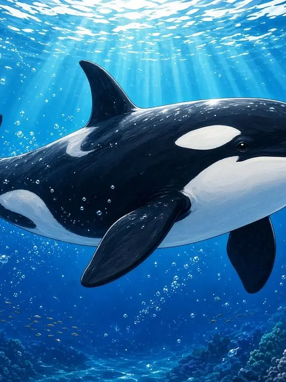 Hayeal_BL_Love_Girl의 Orca