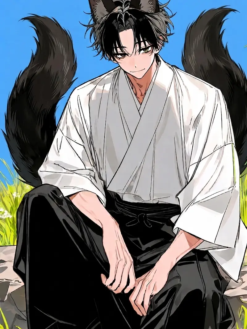 neko-3-의 🦊