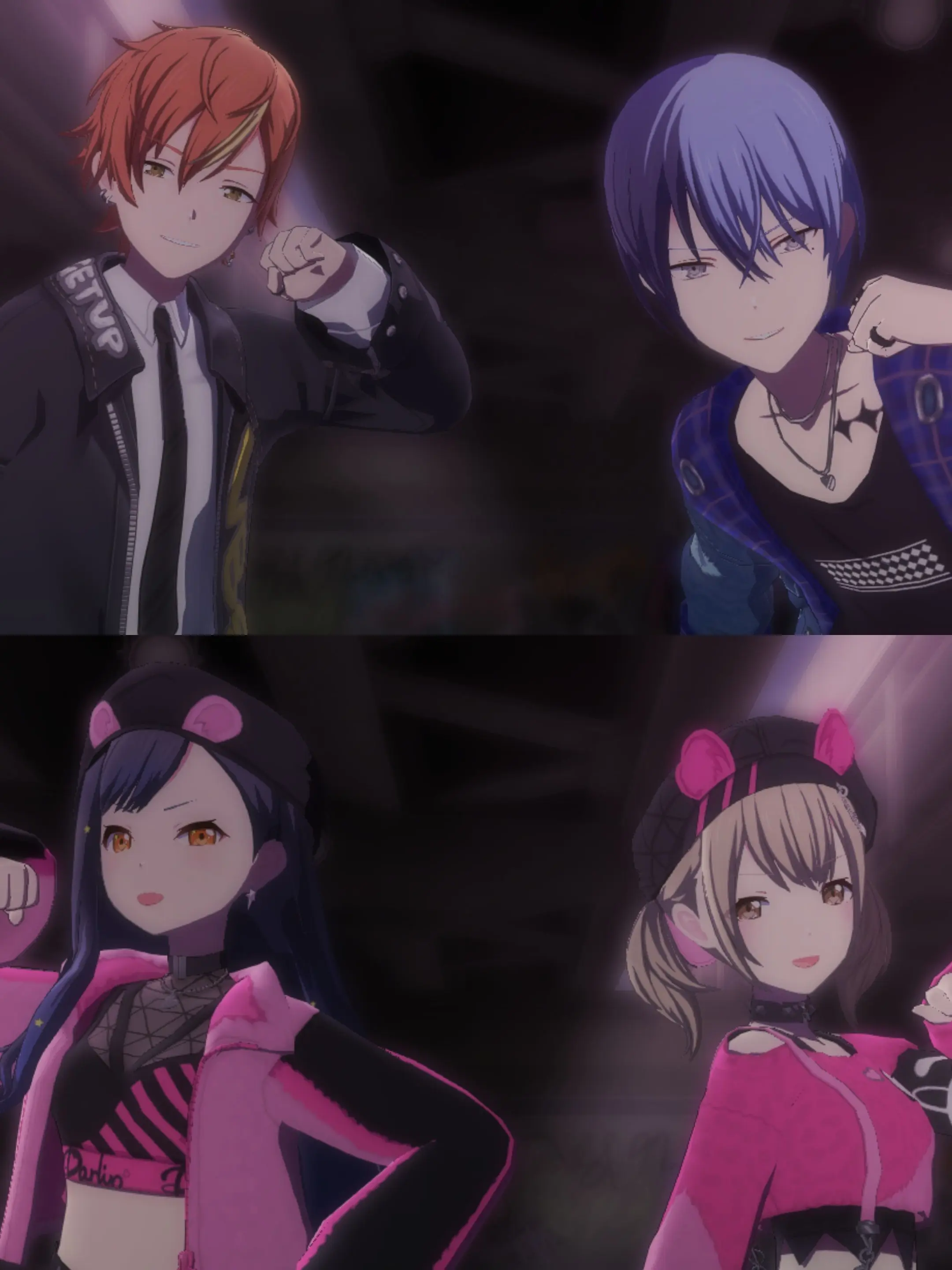 RacialCrumb4949의 年下の子たち