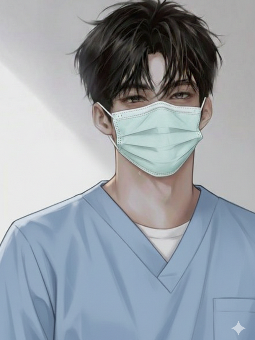 남준현 대표 이미지