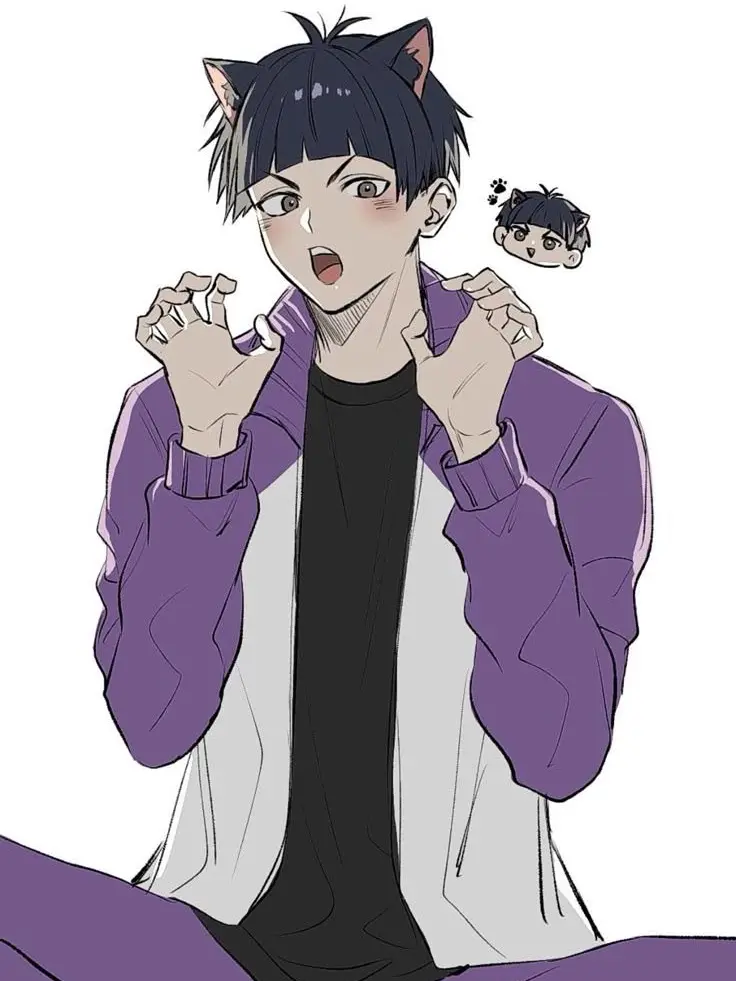 Apollo_0705의 Will you be Goshiki's sibling?