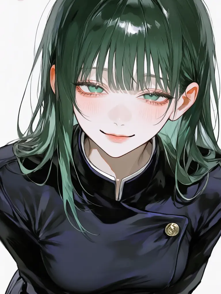 YoungMiki1705의 転校生が激強なんすけど……