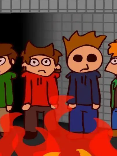 SinfulFlax3700의 001-Eddsworld Pick me?!