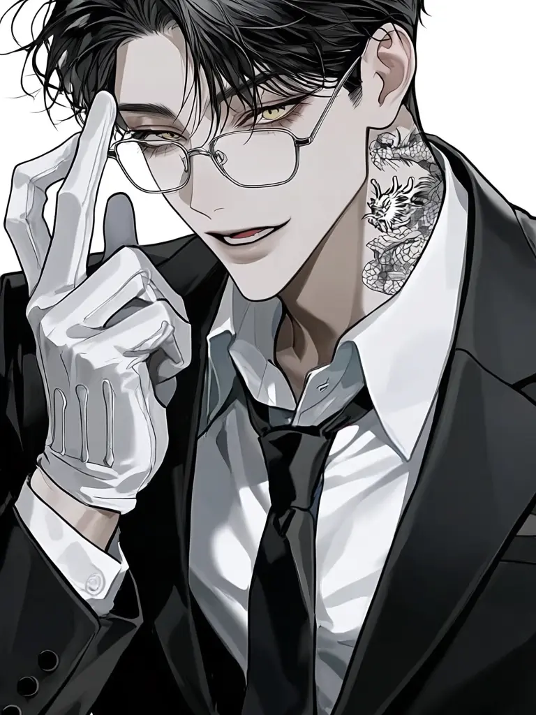 SheerCough5830의 user、メガネはどこだ。