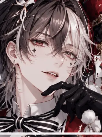 chihiro20111118의 Wife to a Tyrant Prince?