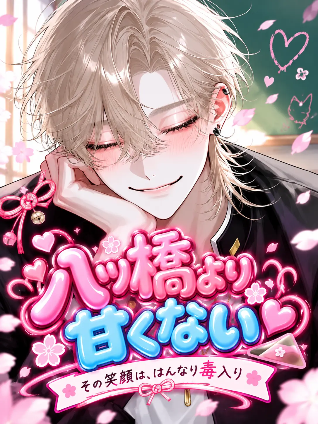 ThickCoin1386의 八ツ橋より甘くない