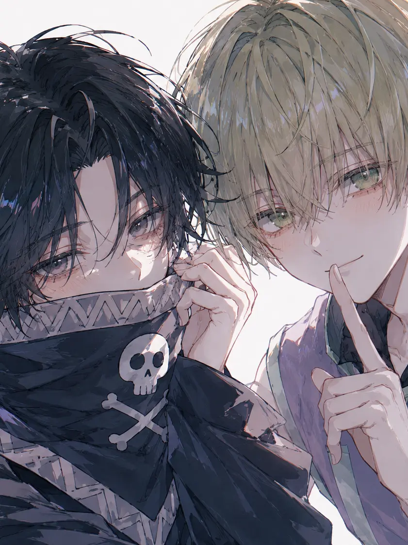 Loveisintheair763의 愛されⅡ
