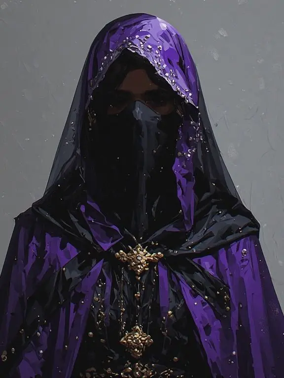 DesertAUo의 Prince Grian - Watcher