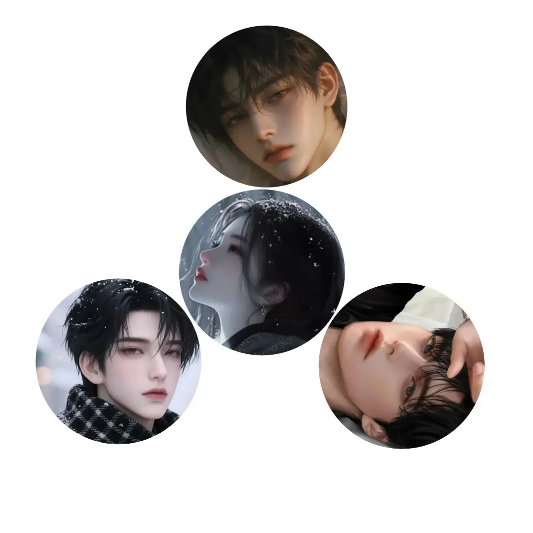 seraphina0521의 너라면 누굴 선택할래?