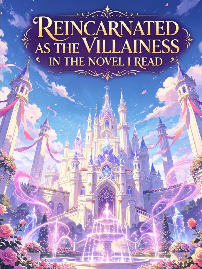 Who_who의 REINCARNATED AS THE VILLAINESS?!