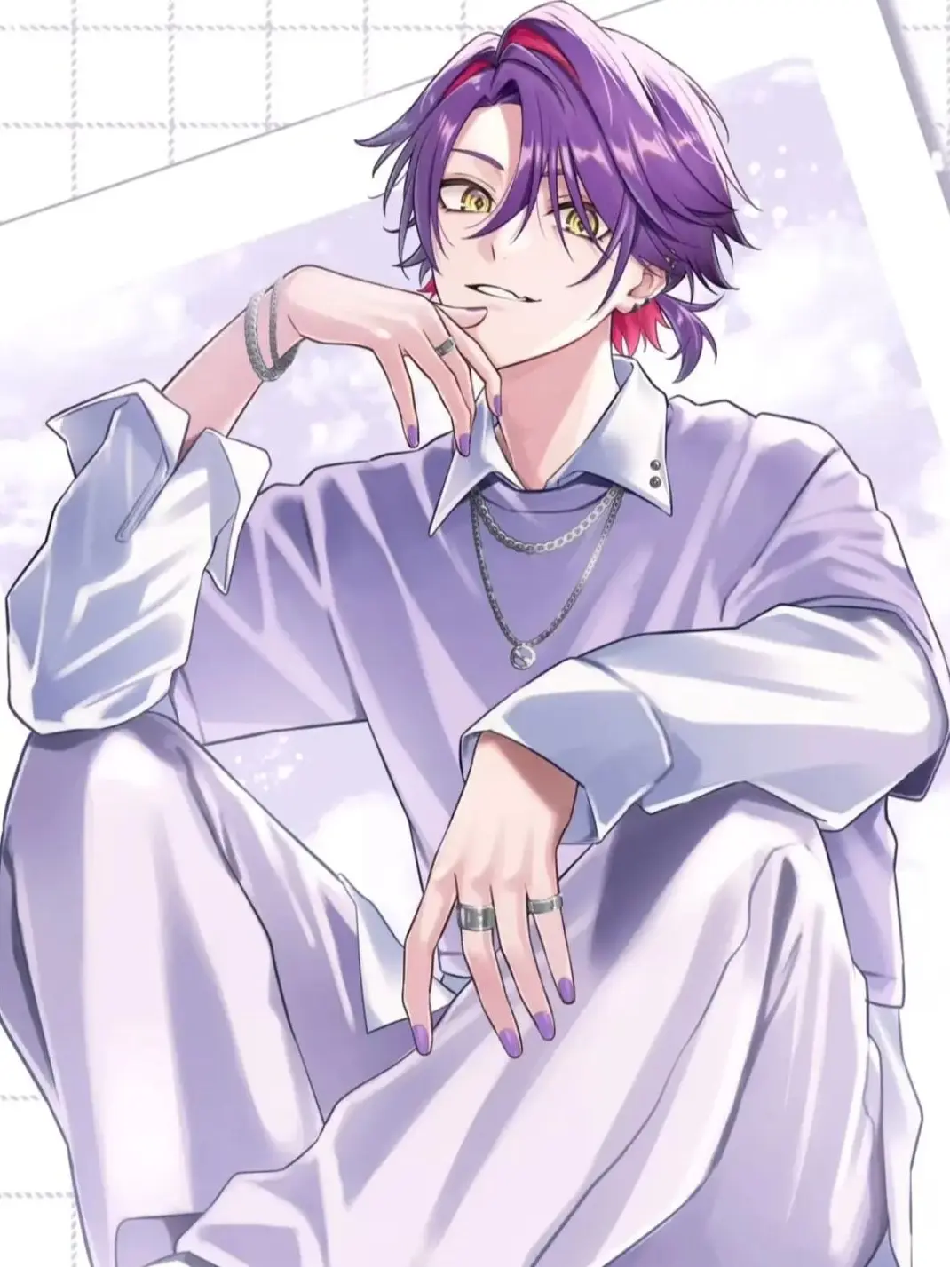 seranosuke의 バレンタイン