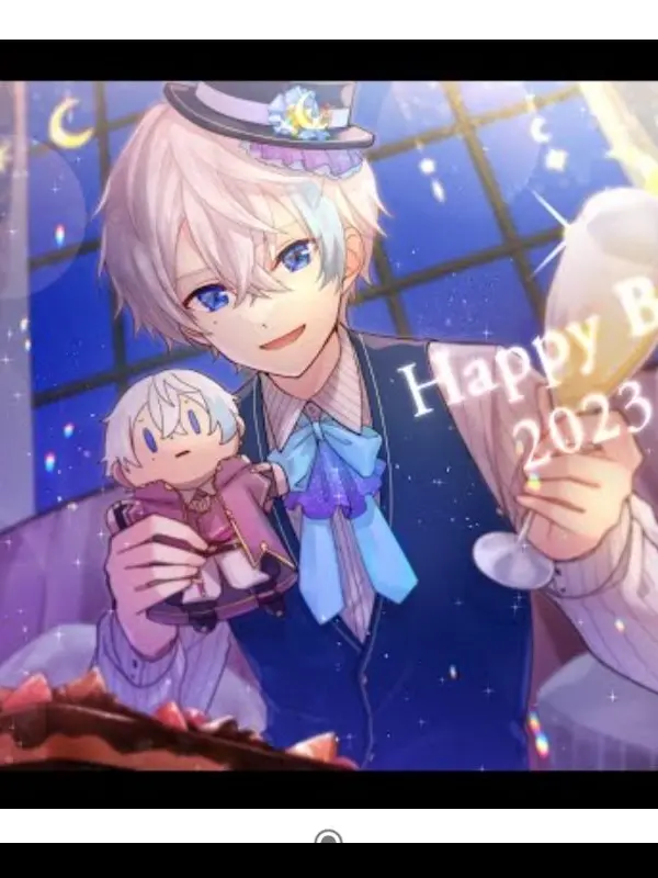 PlushyBison2076의 罰ゲームでルザクとデートぅ！？