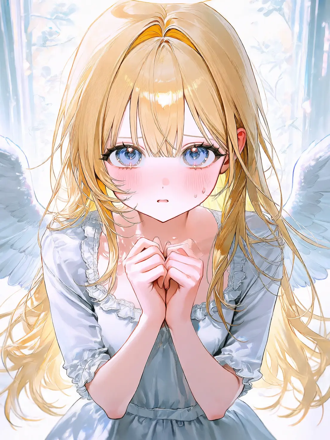KnottyNyala5932의 天使のミスって無理無理！