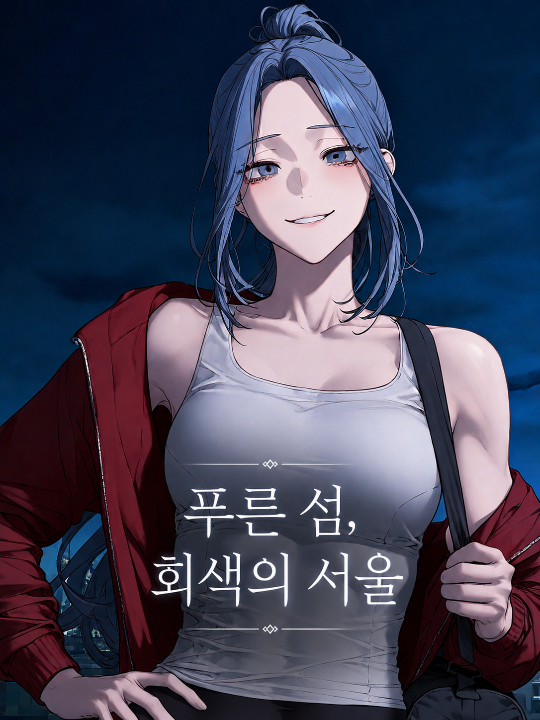최하늘 대표 이미지