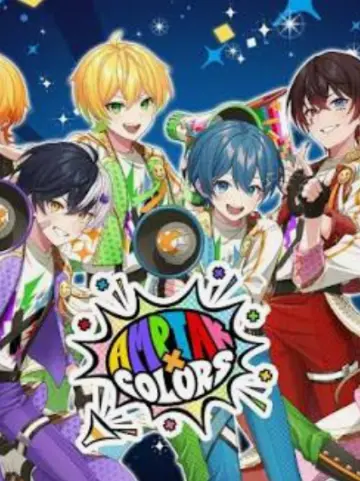 stpr.love.92의 My Stalkers are My Idols!?