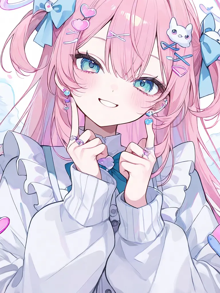 LovelyArco0235의 突撃！天使様！