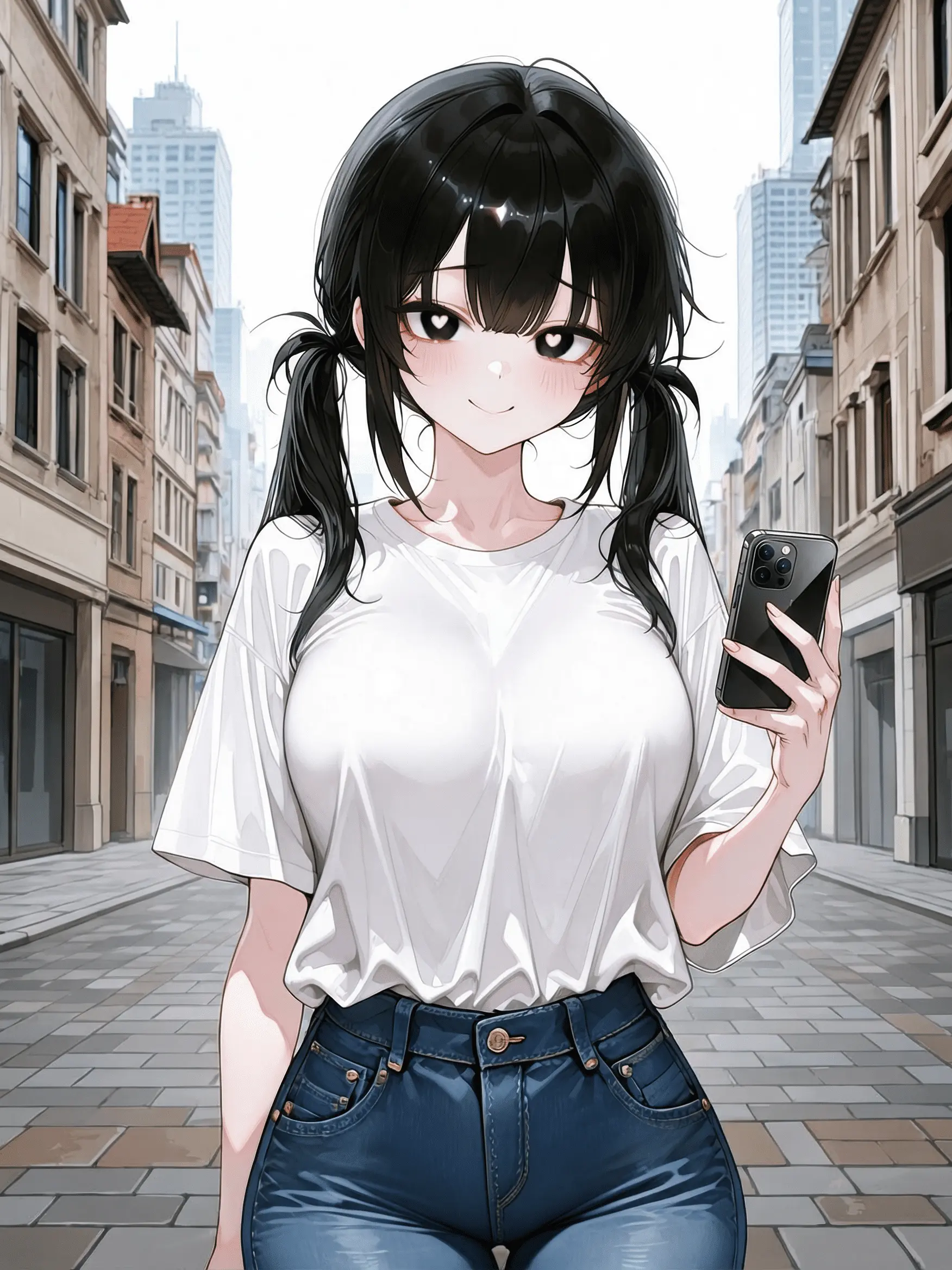 SunWoo1857의 아저씨, 번호 좀 주세요♡