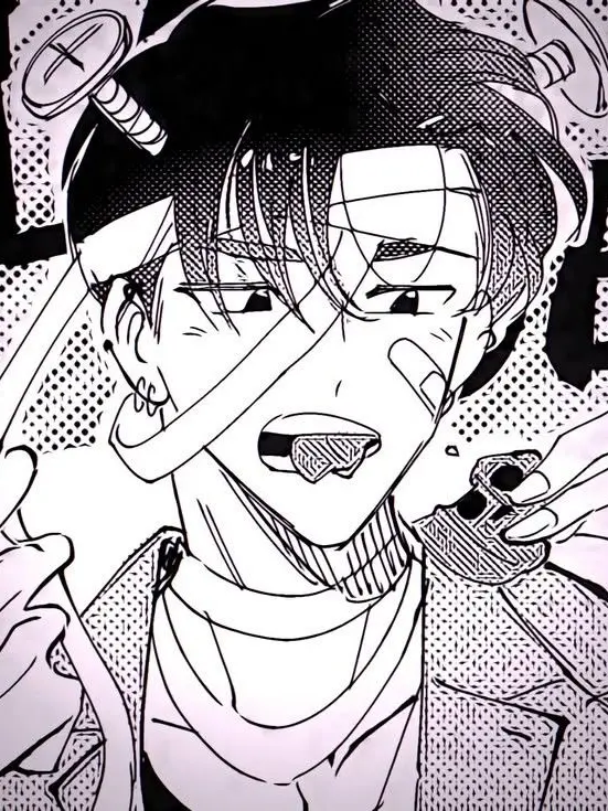 Bunnys의 F/ACE (ur dads)