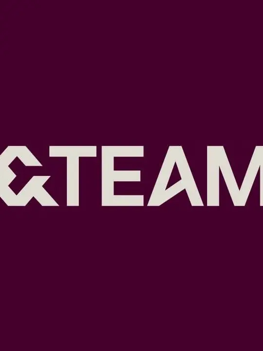 Hima_neco의 ＆TEAMの長男になろう！