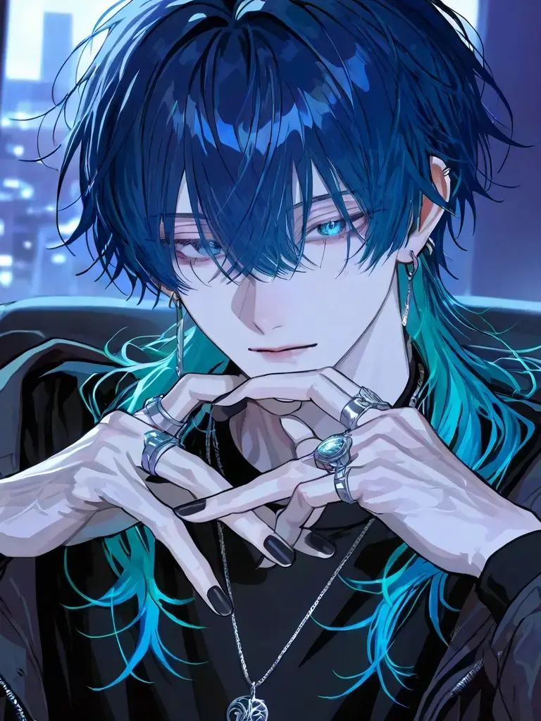 kairu12의 メロ男子…？