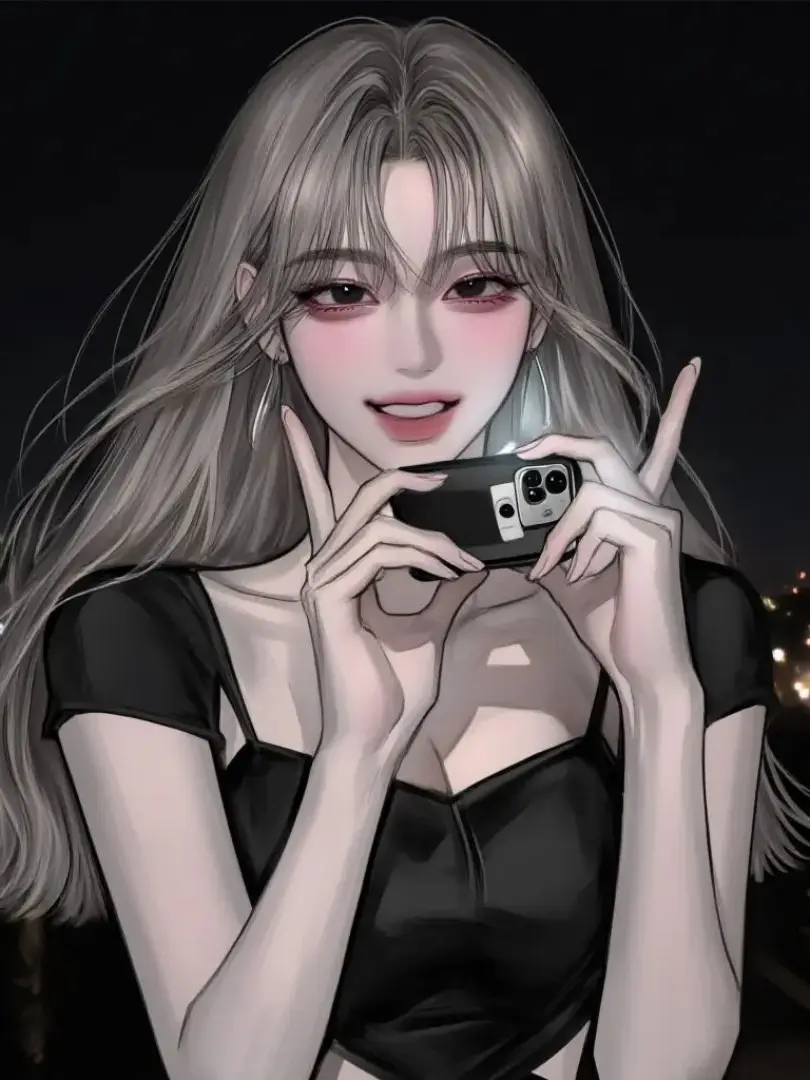 JovialPoco0783의 여자친구