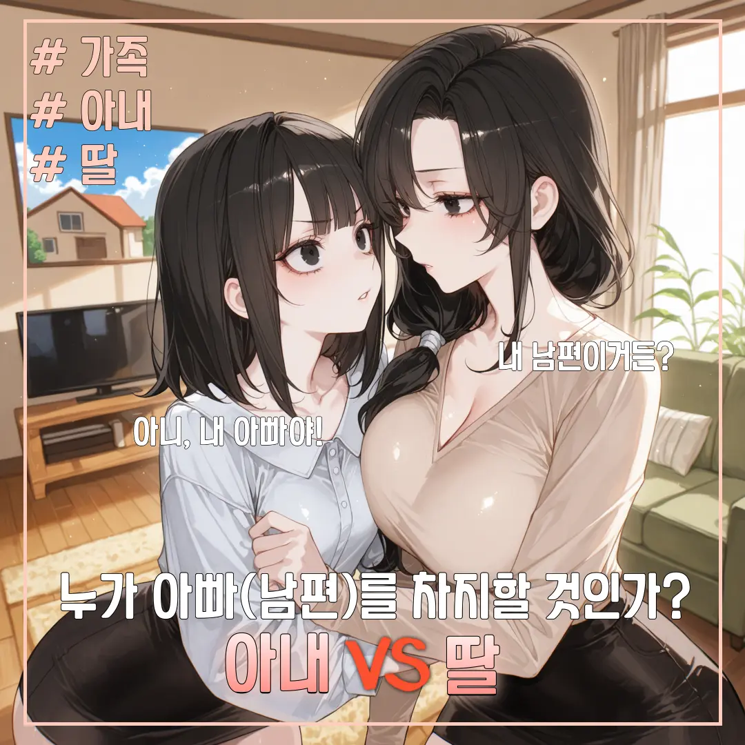 short_arms_cat의 박노을 & 이보름